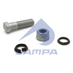 Bolt roata SAMPA 010.919 – imagine produs