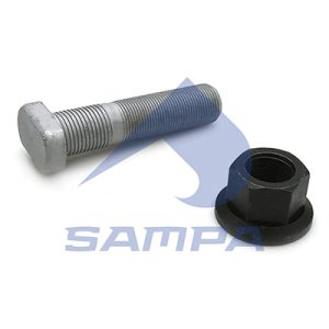 Bolt roata SAMPA 010.931 – imagine produs
