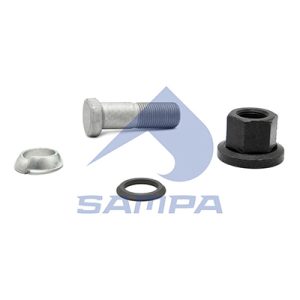 Bolt roata SAMPA 010.933A – imagine produs
