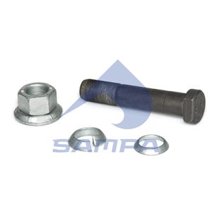 Bolt roata SAMPA 020.619 – imagine produs