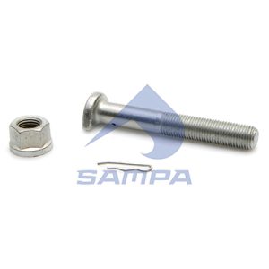 Bolt roata SAMPA 020.657 – imagine produs