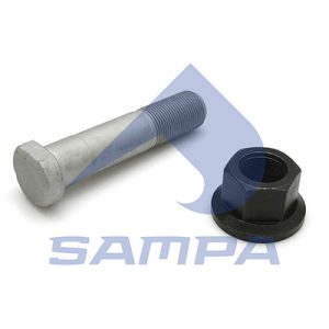 Bolt roata SAMPA 020.683 – imagine produs