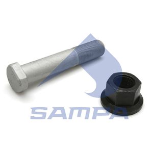 Bolt roata SAMPA 020.685 – imagine produs