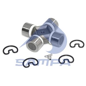 Articulatie arbore articulat SAMPA 061.074 – imagine produs