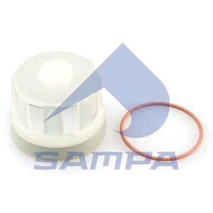 Carcasa filtru de combustibil SAMPA 079.398 Carcasa filtru de combustibil SAMPA 079.398 – imagine produs