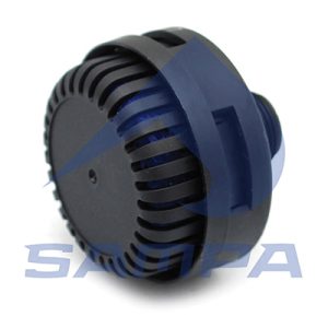 Amortizor sunet sistem compresor SAMPA 092.334 Amortizor sunet sistem compresor SAMPA 092.334 – imagine produs