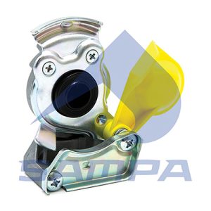 Cap de cuplare SAMPA 095.004 Cap de cuplare SAMPA 095.004 – imagine produs