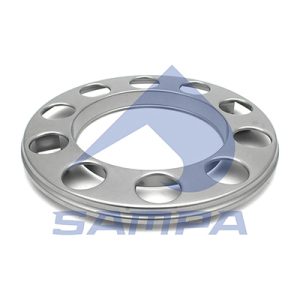 Capac butuc Roata SAMPA 096.2454 Capac butuc Roata SAMPA 096.2454 – imagine produs