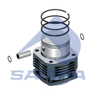 Bucsa cilindru compresor aer SAMPA 096.882 Bucsa cilindru compresor aer SAMPA 096.882 – imagine produs