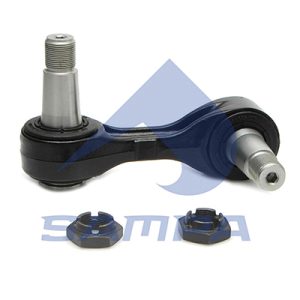 Bieleta antiruliu SAMPA 097.546 – imagine produs