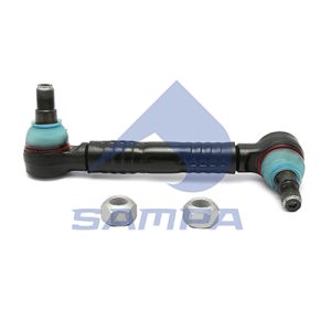 Bieleta antiruliu SAMPA 097.558 – imagine produs