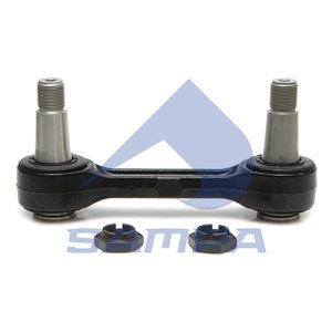 Bieleta antiruliu SAMPA 097.561 – imagine produs