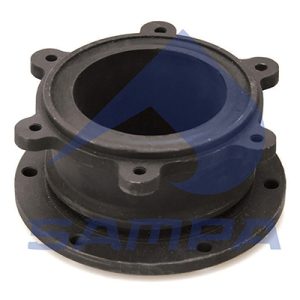 Arbore ventilator racire motor SAMPA 100.032 – imagine produs