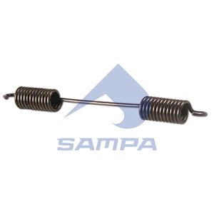 Arc sabot frana SAMPA 100.090 – imagine produs