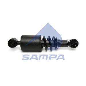 Amortizor suspensie cabina SAMPA 100.165 Amortizor suspensie cabina SAMPA 100.165 – imagine produs