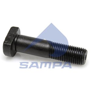 Bolt roata SAMPA 100.278 Bolt roata SAMPA 100.278 – imagine produs