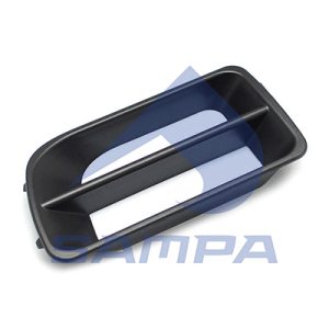 Acoperire bara protectie SAMPA 1810 0424 Acoperire bara protectie SAMPA 1810 0424 – imagine produs