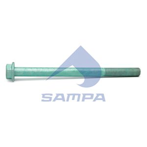 Bolt fixare stabilizator SAMPA 200.302 – imagine produs