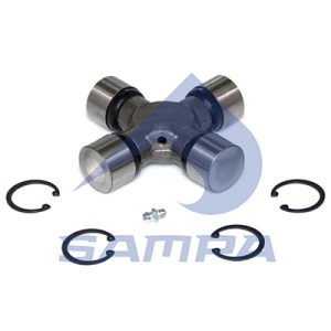 Articulatie arbore articulat SAMPA 201.018 – imagine produs