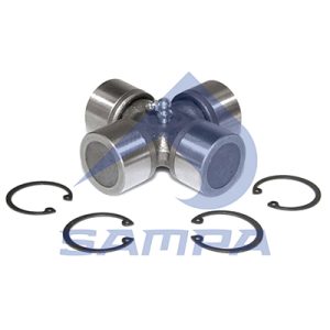 Articulatie arbore articulat SAMPA 201.023 Articulatie arbore articulat SAMPA 201.023 – imagine produs