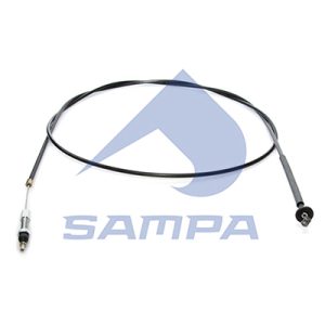 Cablu capota motor SAMPA 201.423 Cablu capota motor SAMPA 201.423 – imagine produs