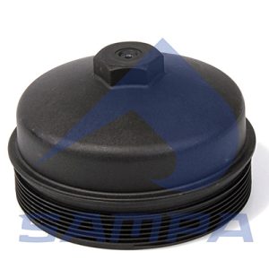 Capac carcasa filtru ulei SAMPA 202.153 Capac carcasa filtru ulei SAMPA 202.153 – imagine produs