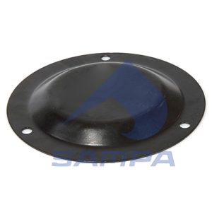 Capac rulment roata SAMPA 202.159 – imagine produs