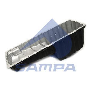 Baie ulei SAMPA 203.464 – imagine produs