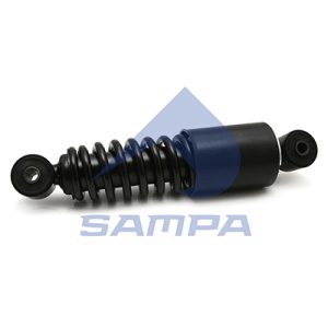 Amortizor suspensie cabina SAMPA 204.186 – imagine produs