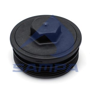 Capac filtru combustibil SAMPA 204.240 – imagine produs