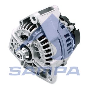 Alternator SAMPA 205.401 Alternator SAMPA 205.401 – imagine produs