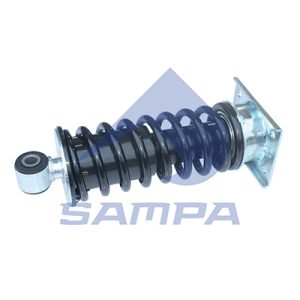 Amortizor suspensie cabina SAMPA 209.467 Amortizor suspensie cabina SAMPA 209.467 – imagine produs