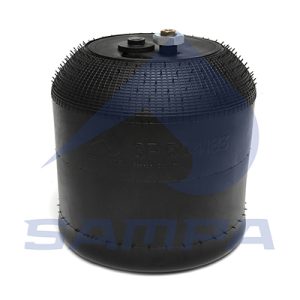Burduf suspensie pneumatica SAMPA SP 554183-K02 – imagine produs