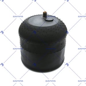 Burduf suspensie pneumatica SAMPA SP 554187-K Burduf suspensie pneumatica SAMPA SP 554187-K – imagine produs