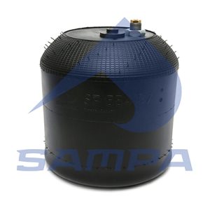 Burduf suspensie pneumatica SAMPA SP 554187-K02 – imagine produs