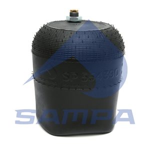 Burduf suspensie pneumatica SAMPA SP 554390-01 Burduf suspensie pneumatica SAMPA SP 554390-01 – imagine produs