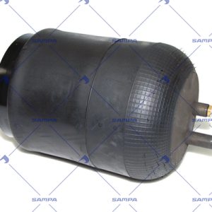 Burduf suspensie pneumatica SAMPA SP 554390-K02 – imagine produs