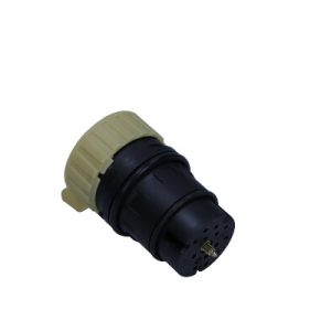 Carcasa conector cutie de viteze automata (unit. com.) MAXGEAR 27-0678 – Mercedes | AutoRival