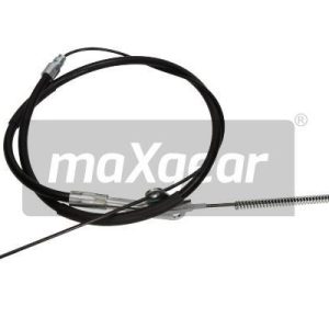 Cablu frana de parcare MAXGEAR 32-0186 – Mercedes | AutoRival