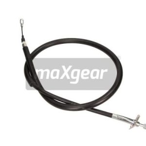 Cablu frana de parcare MAXGEAR 32-0254 – Mercedes | AutoRival