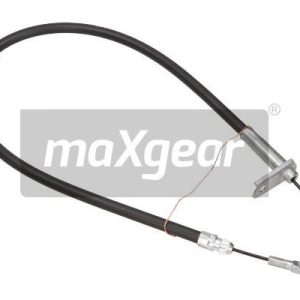 Cablu frana de parcare MAXGEAR 32-0434 – Mercedes | AutoRival