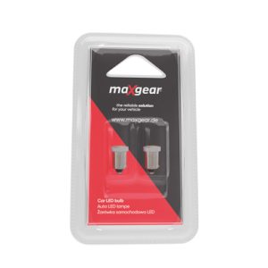 Bec semnalizator MAXGEAR 78-0170SET – Mercedes | AutoRival