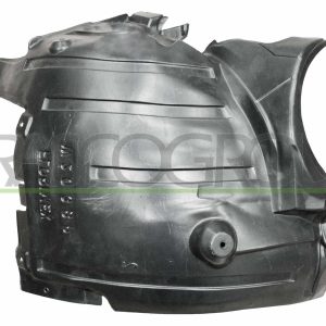 Carenaj pasaj roata PRASCO ME0273614 – imagine produs