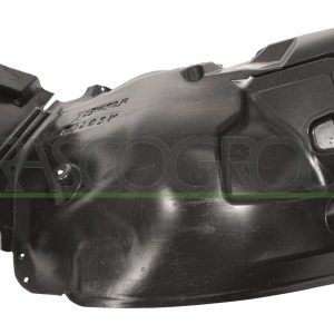 Carenaj pasaj roata PRASCO ME0293613 – imagine produs