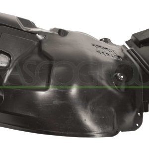 Carenaj pasaj roata PRASCO ME0293614 – imagine produs