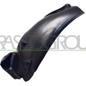 Carenaj pasaj roata PRASCO ME0393613 – imagine produs