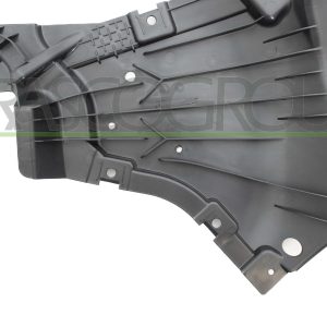 Acoperire spoiler fata PRASCO ME0471933 Acoperire spoiler fata PRASCO ME0471933 – imagine produs