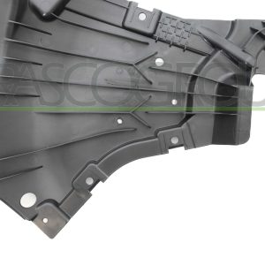 Acoperire spoiler fata PRASCO ME0471934 Acoperire spoiler fata PRASCO ME0471934 – imagine produs