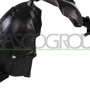 Carenaj pasaj roata PRASCO ME3503603 – imagine produs