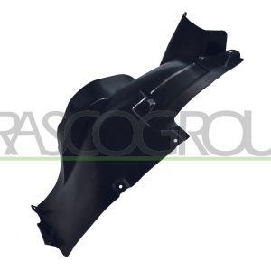 Carenaj pasaj roata PRASCO ME4203614 – imagine produs
